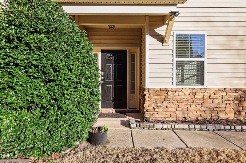 2612 Evanston Ave, Durham, NC 27703