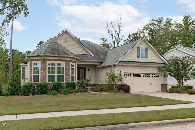 2613 Beckwith Rd, Apex, NC 27523