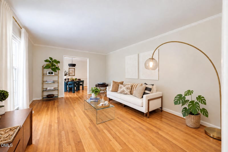 2613 W Cornwallis Rd, Durham, NC 27705
