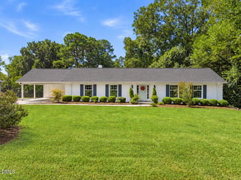 2613 W Cornwallis Rd, Durham, NC 27705