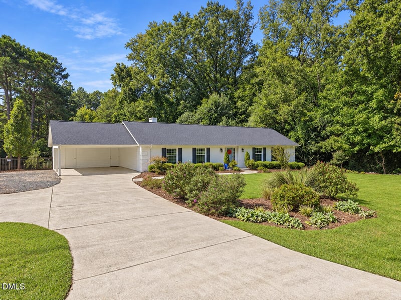 2613 W Cornwallis Rd, Durham, NC 27705