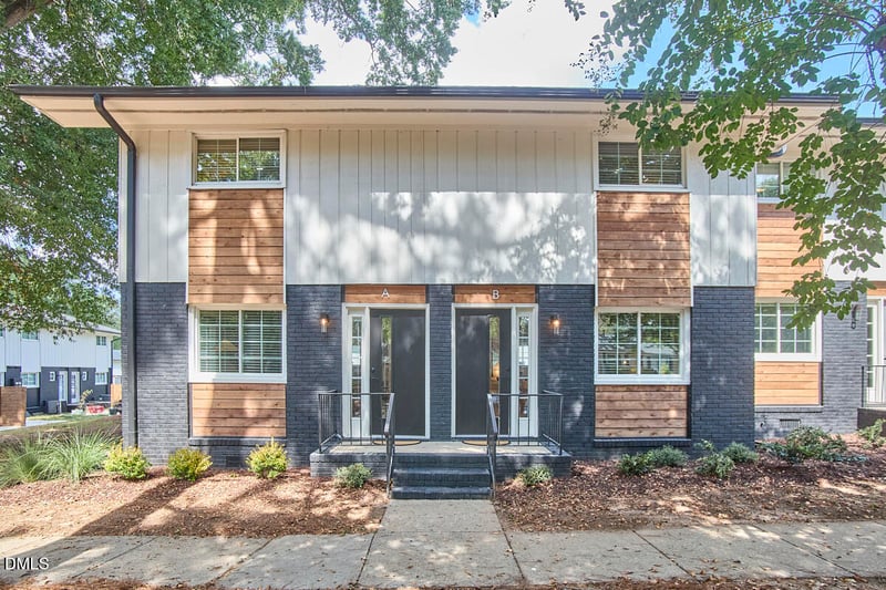 2613 Mcneil St #B, Raleigh, NC 27608