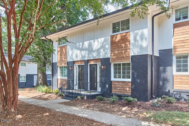 2613 Mcneil St #B, Raleigh, NC 27608