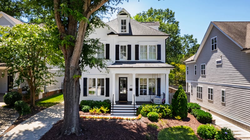 2615 Davis St, Raleigh, NC 27608