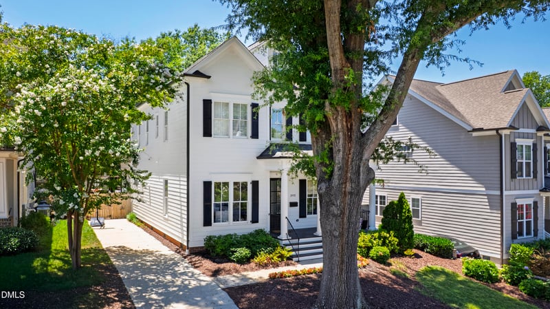 2615 Davis St, Raleigh, NC 27608