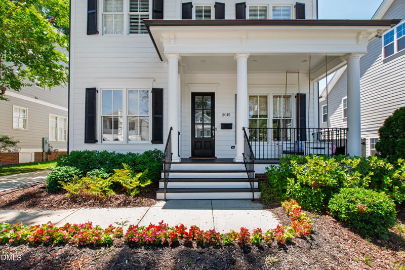2615 Davis St, Raleigh, NC 27608