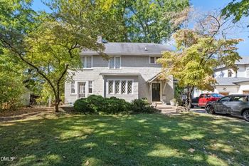 2615 Saint Marys St, Raleigh, NC 27609