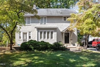 2615 Saint Marys St, Raleigh, NC 27609