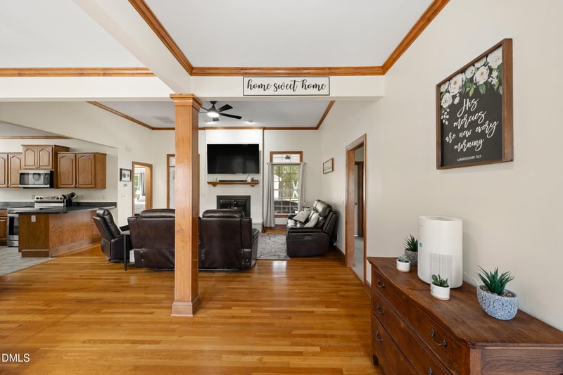2616 Clifford Ray Rd, Haw River, NC 27258