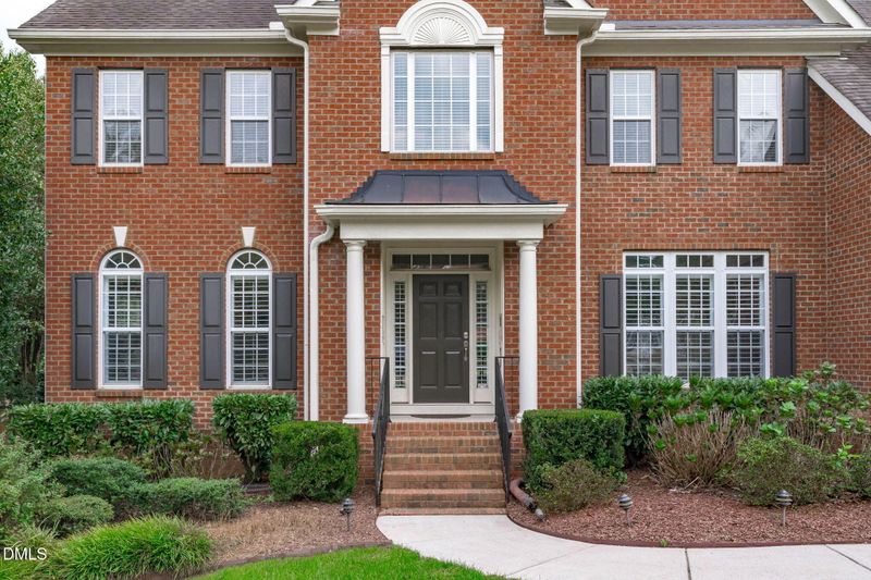2616 Dun Loring Dr, Wake Forest, NC 27587
