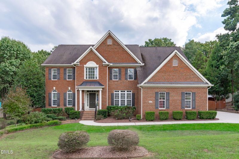 2616 Dun Loring Dr, Wake Forest, NC 27587