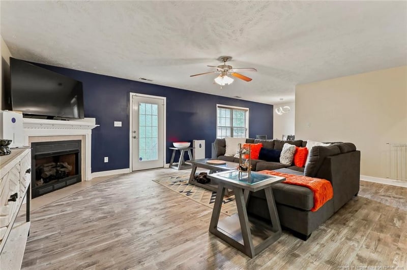 2616 Gressitt Point Ln, Fayetteville, NC 28306