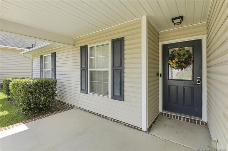2616 Gressitt Point Ln, Fayetteville, NC 28306