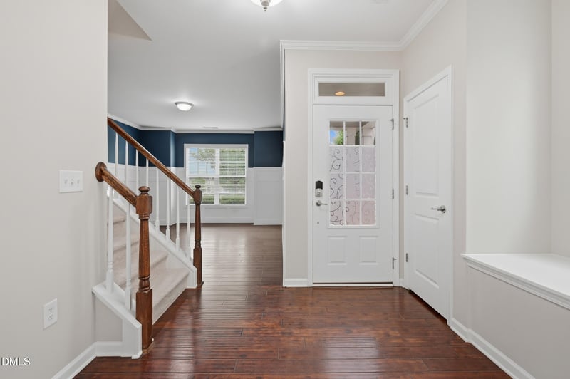2616 Historic Cir, Morrisville, NC 27560