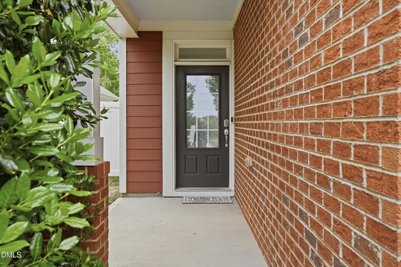2616 Historic Cir, Morrisville, NC 27560