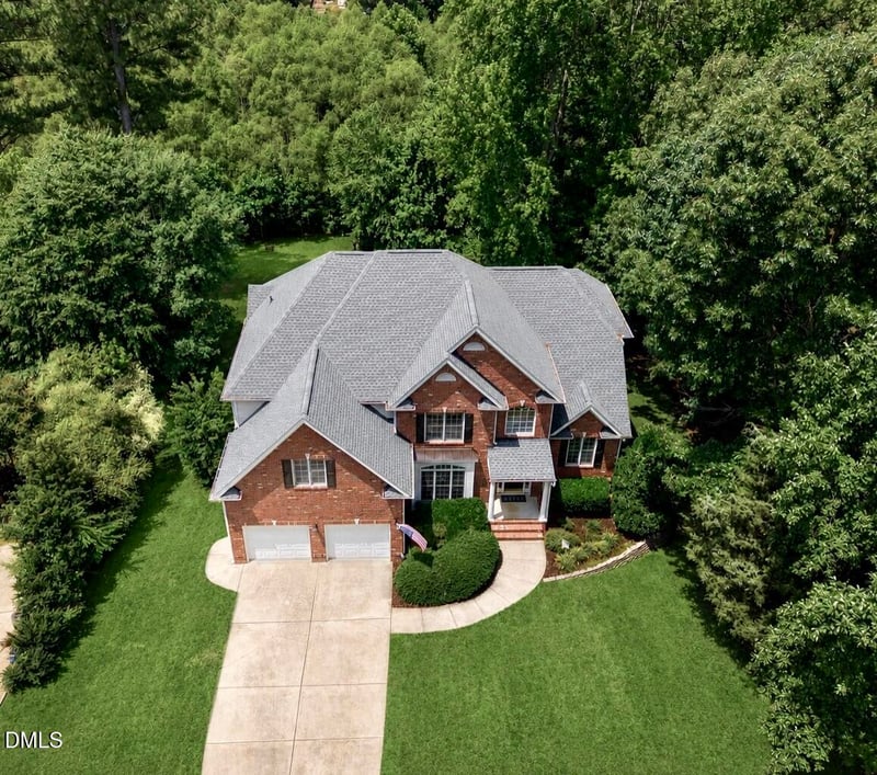 2617 Forest Lake Ct, Wake Forest, NC 27587