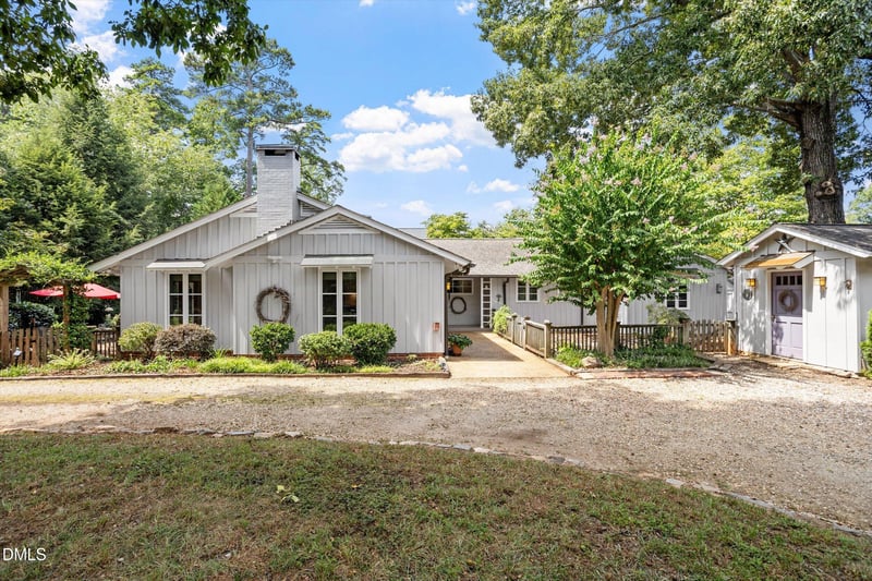 2617 London Dr, Raleigh, NC 27608