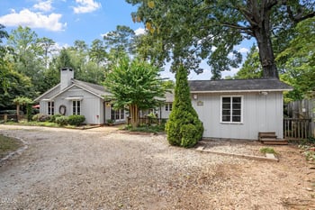 2617 London Dr, Raleigh, NC 27608