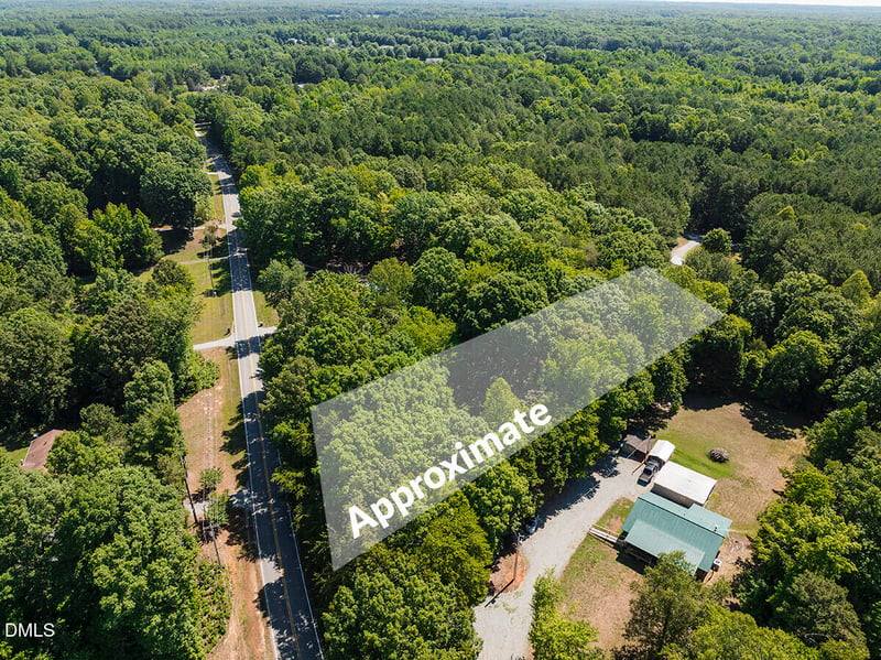 2617 Mill Creek Rd Lot 1, Mebane, NC 27302