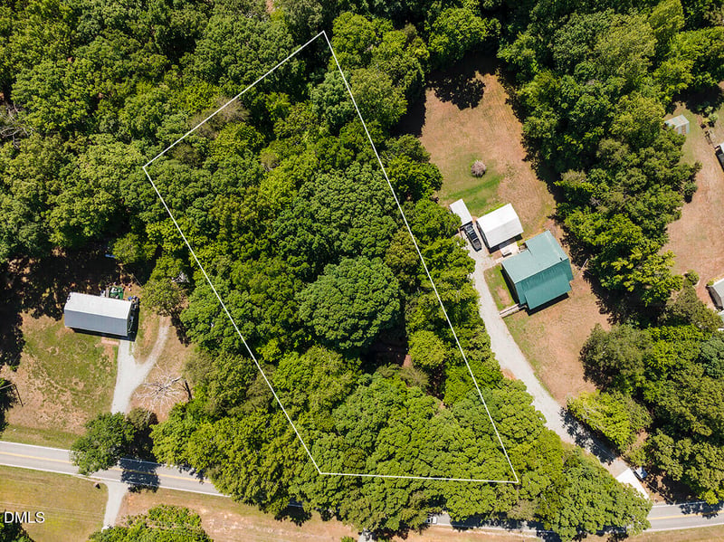 2617 Mill Creek Rd Lot 1, Mebane, NC 27302