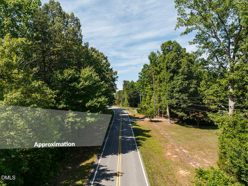 2617 Mill Creek Rd Lot 1, Mebane, NC 27302