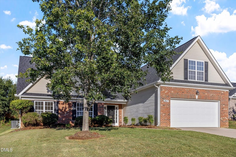 2617 Pepperstone Dr, Graham, NC 27253