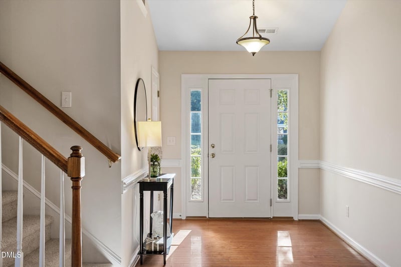 2617 Pepperstone Dr, Graham, NC 27253