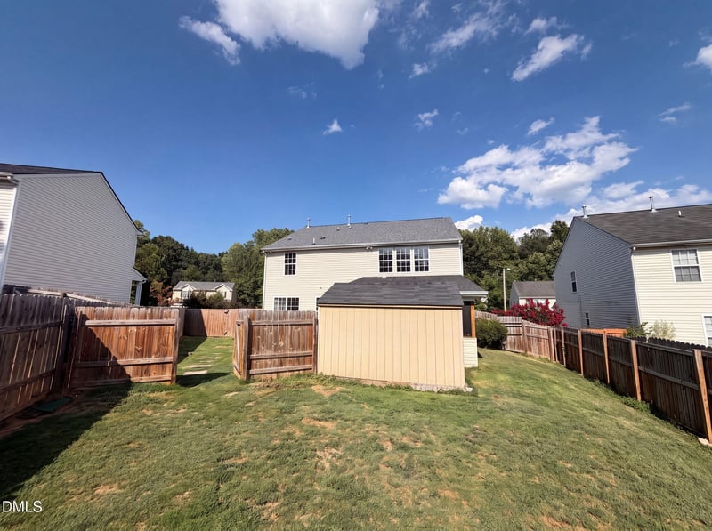 2618 Dutch Grove Cir, Raleigh, NC 27610