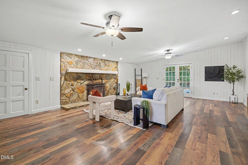 2619 Buffalo Rd, Smithfield, NC 27577