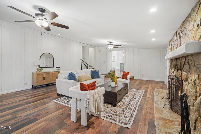 2619 Buffalo Rd, Smithfield, NC 27577