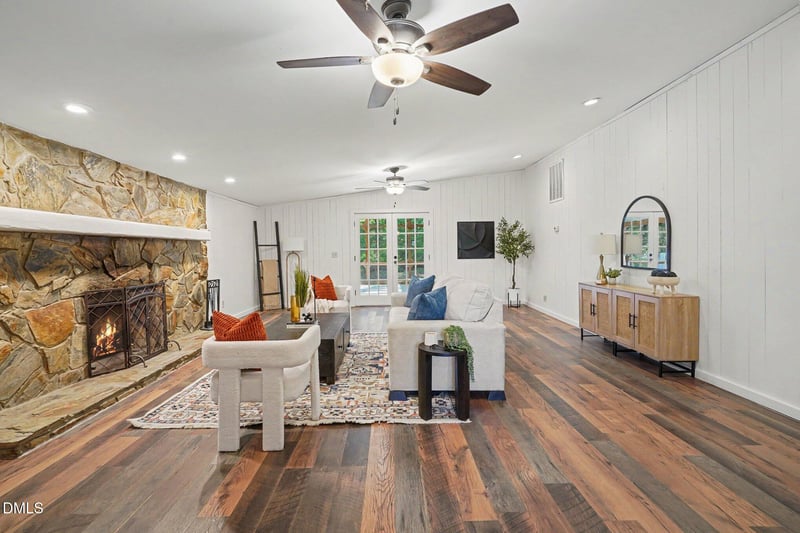 2619 Buffalo Rd, Smithfield, NC 27577