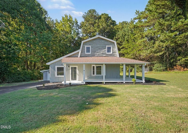 2619 Buffalo Rd, Smithfield, NC 27577