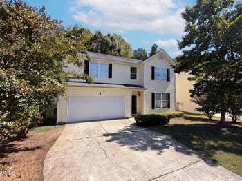 2619 Dutch Grove Cir, Raleigh, NC 27610