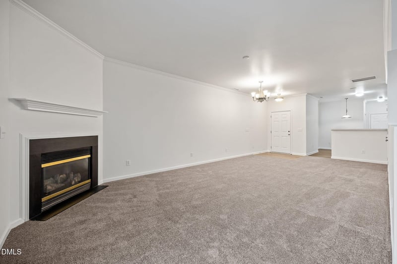 2619 Forest Shadows Ln, Raleigh, NC 27614