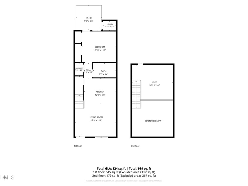 2619 Hitchcock Dr, Durham, NC 27705