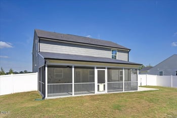 262 Hunting Wood Dr, Angier, NC 27501