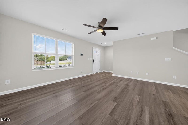 262 Hunting Wood Dr, Angier, NC 27501