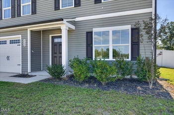 262 Hunting Wood Dr, Angier, NC 27501