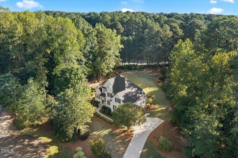 2620 Forest Lake Ct, Wake Forest, NC 27587