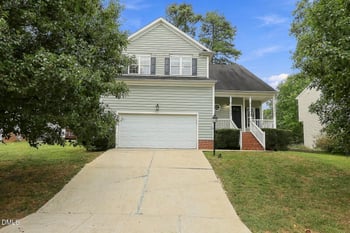 2621 Alder Ridge Ln, Raleigh, NC 27603