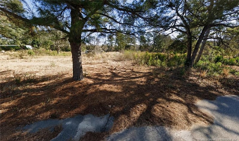2621 Crystal Springs Dr, Fayetteville, NC 28306