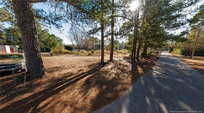 2621 Crystal Springs Dr, Fayetteville, NC 28306
