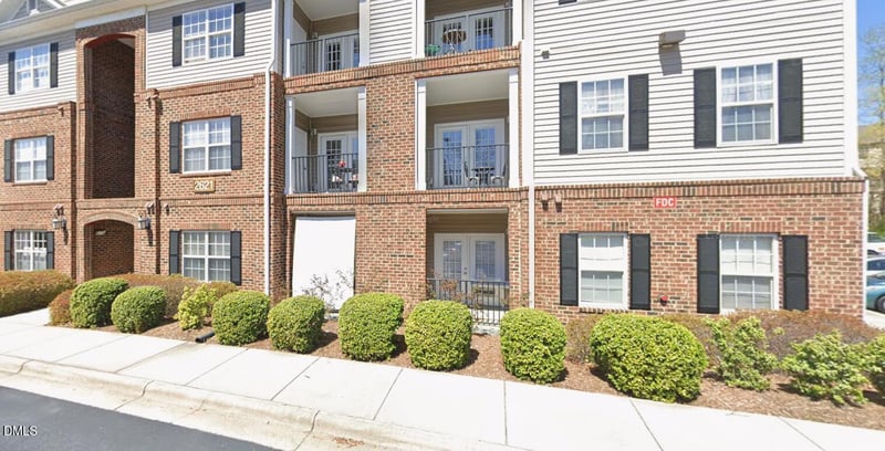 2621 Oldgate Dr #103, Raleigh, NC 27604