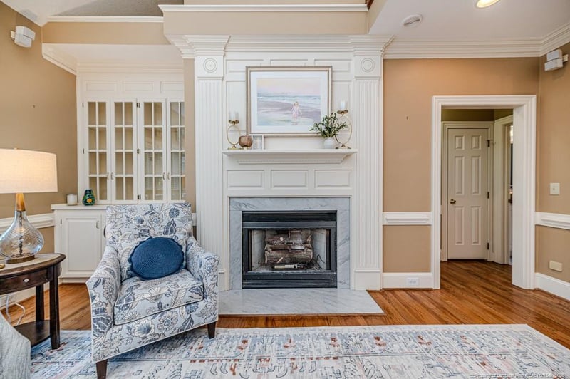 2621 Wellington Dr, Sanford, NC 27330