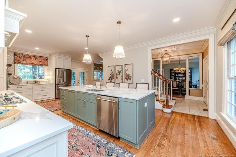 2621 Wellington Dr, Sanford, NC 27330