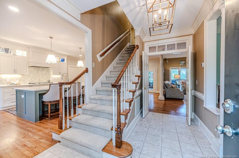 2621 Wellington Dr, Sanford, NC 27330