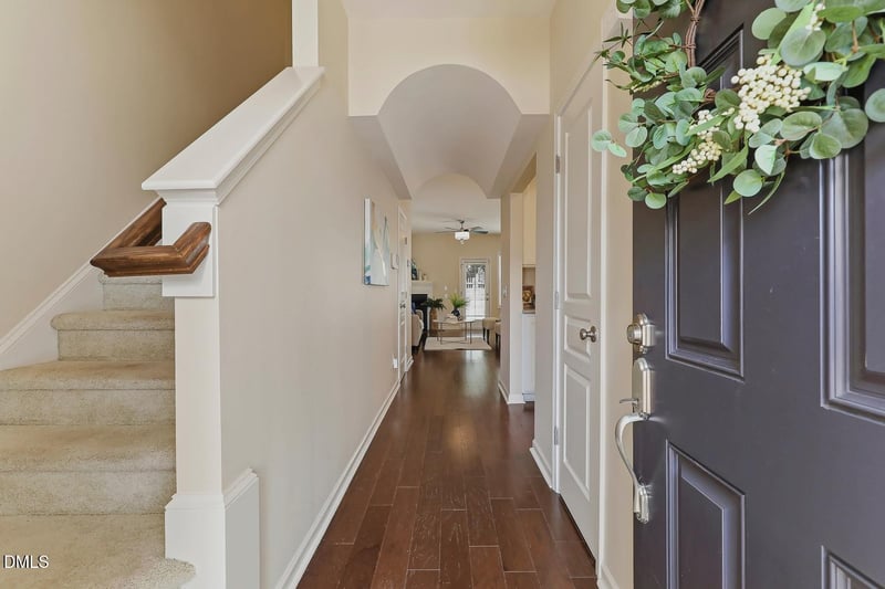 2625 Asher View Ct, Raleigh, NC 27606
