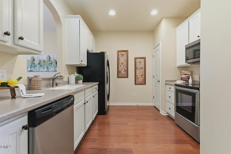 2625 Asher View Ct, Raleigh, NC 27606