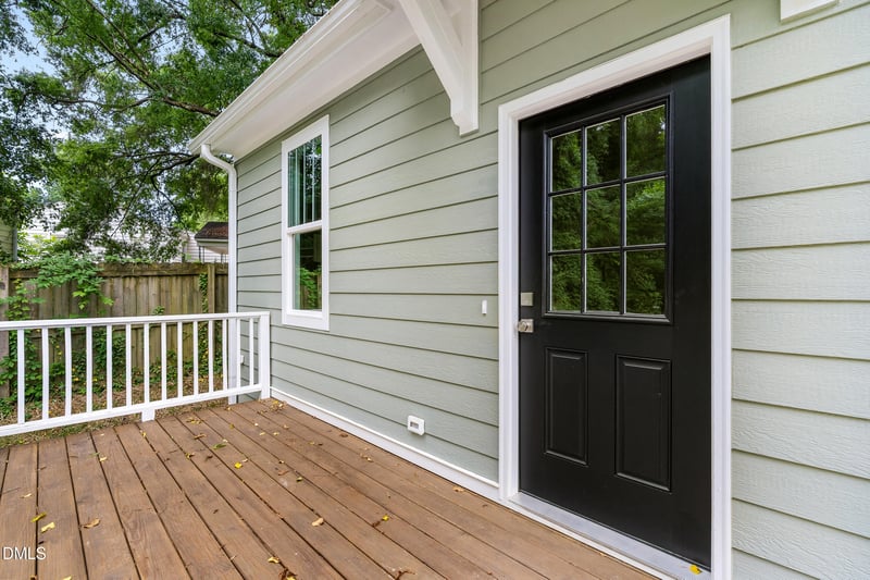 2626 Harvard Ave #C, Durham, NC 27703