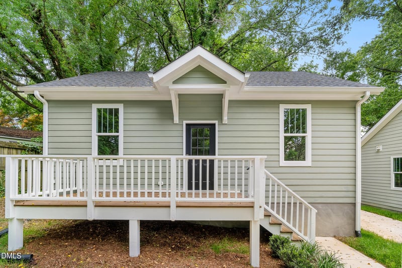 2626 Harvard Ave #C, Durham, NC 27703